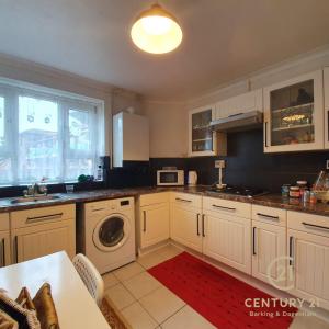 80, North Street, BARKING, Regno Unito