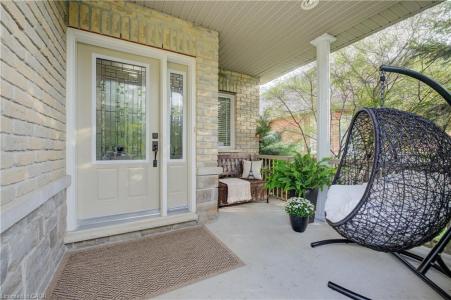 56 MARRIOTT PLACE, Paris, Ontario N3L 0A3, Canada