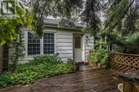 15836 AIRPORT ROAD, Caledon (caledon East), Ontario L7C 1K7, Canada