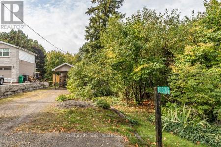 15836 AIRPORT ROAD, Caledon (caledon East), 安大略省 L7C 1K7, 加拿大