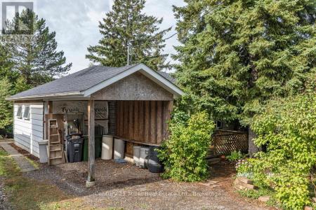 15836 AIRPORT ROAD, Caledon (caledon East), 安大略省 L7C 1K7, 加拿大