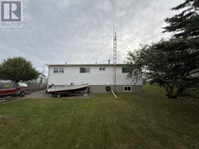 64 MACNAMARA DRIVE, Glace Bay, Nova Scotia B1A 6A7, Canada
