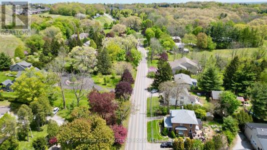 272 CANBORO ROAD, Pelham (fonthill), Ontario L0S 1M0, Kanada