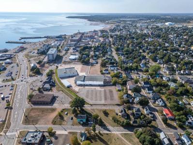 19 EUSTANE STREET, Summerside, جزيرة الأمير إدوارد C1N 2V4, كندا 