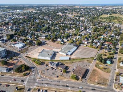 19 EUSTANE STREET, Summerside, Prens Edward Adası C1N 2V4, Kanada