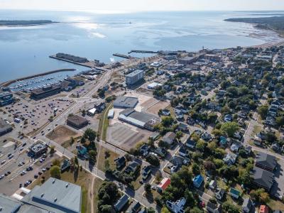 19 EUSTANE STREET, Summerside, Prens Edward Adası C1N 2V4, Kanada