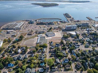 19 EUSTANE STREET, Summerside, Prens Edward Adası C1N 2V4, Kanada