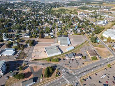 19 EUSTANE STREET, Summerside, Prens Edward Adası C1N 2V4, Kanada