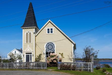 13297 HIGHWAY 6, Wallace Bridge, Nova Scotia B0K 1Y0, Canada