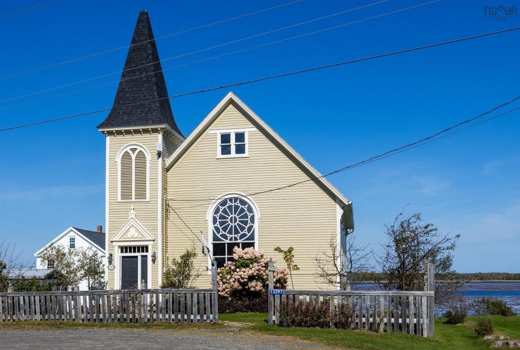 13297 HIGHWAY 6, Wallace Bridge, 新斯科舍省 B0K 1Y0, 加拿大