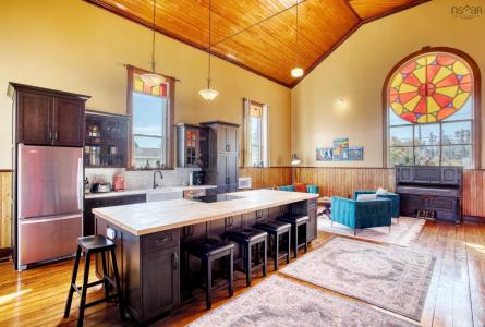 13297 HIGHWAY 6, Wallace Bridge, 新斯科舍省 B0K 1Y0, 加拿大