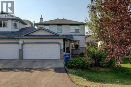 43 CANOE SQUARE SOUTHWEST, Airdrie, Alberta T4B 2N5, Canada