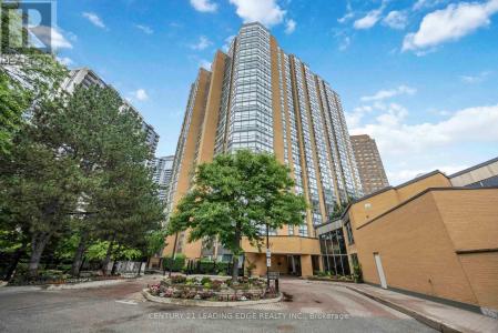 131 BEECROFT ROAD, Toronto (lansing-westgate), Ontario M2N 6G9, Canada