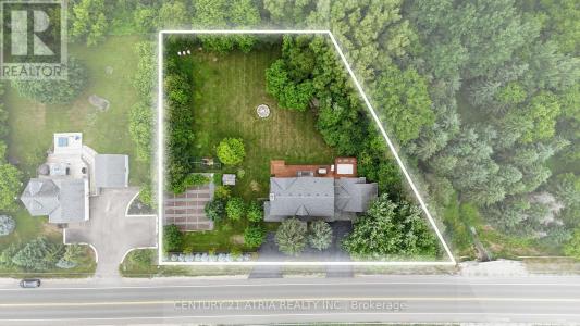 2460 LLOYDTOWN-AURORA ROAD, King, 安大略省 L7B 1A3, 加拿大