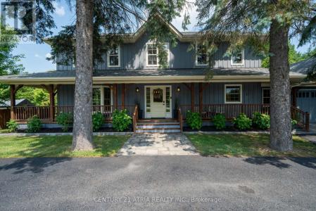 2460 LLOYDTOWN-AURORA ROAD, King, 安大略省 L7B 1A3, 加拿大