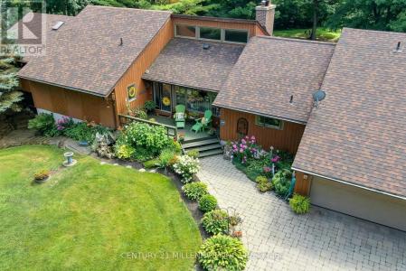 11646 DUBLIN LINE, Halton Hills (ac Acton), Ontario L7J 2M1, Canada