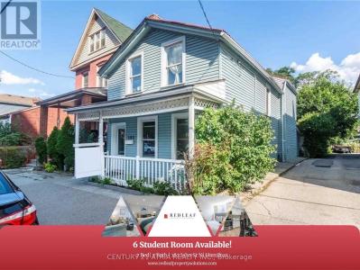 182 JOHN STREET, Hamilton (beasley), Ontario L8L 4P2, Canada