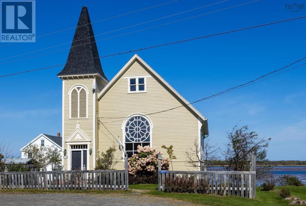 13297 HIGHWAY 6, Wallace Bridge, Nova Scotia B0K 1Y0, Canada