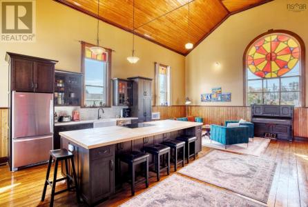 13297 HIGHWAY 6, Wallace Bridge, Nova Scotia B0K 1Y0, Canada