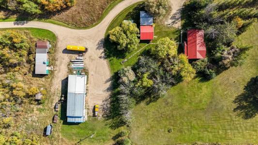 14 ELBAR DRIVE, Anola, מניטובה R0E 0A0, קנדה