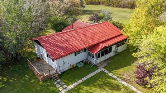 14 ELBAR DRIVE, Anola, מניטובה R0E 0A0, קנדה