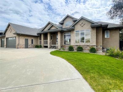 24 BRIDGER DRIVE, Meadow Lake, Saskatchewan S9X 2A1, Canada