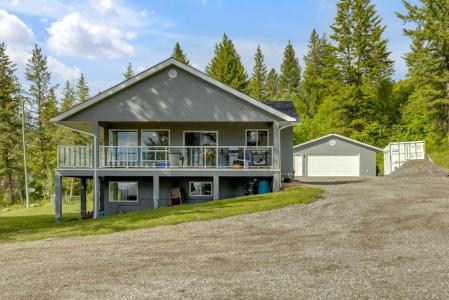 6011 OYAMA LAKE ROAD, Lake Country, Colombie-Britannique V4V 2C9, Canada