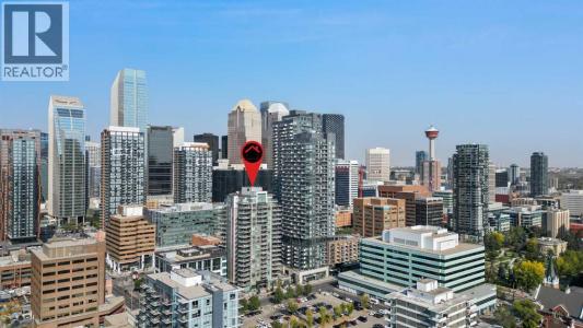 530 12 AVENUE SOUTHWEST, Calgary, Alberta T2R 0B1, Canada