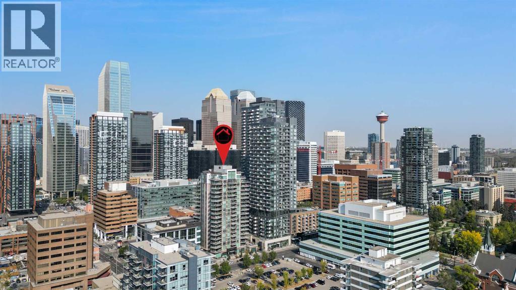 530 12 AVENUE SOUTHWEST, Calgary, Alberta T2R 0B1, Canada