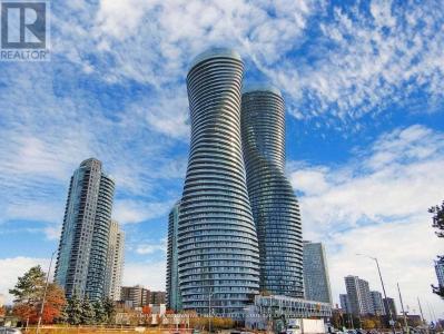 50 ABSOLUTE AVENUE, Mississauga (city Centre), Ontario L4Z 0A8, Canada