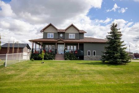 7726 SAXONY ROAD, Rural Grande Prairie No. 1, County Of, Alberta T8X 0G4, Canada