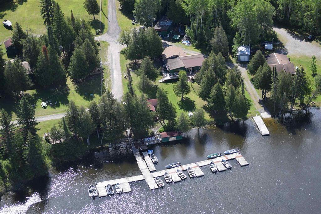 King Fisher Resort Highway, Vermillion Bay, Ontario P0V 2K0, Canadá