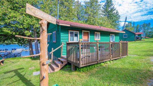 King Fisher Resort Highway, Vermillion Bay, Ontario P0V 2K0, Canadá
