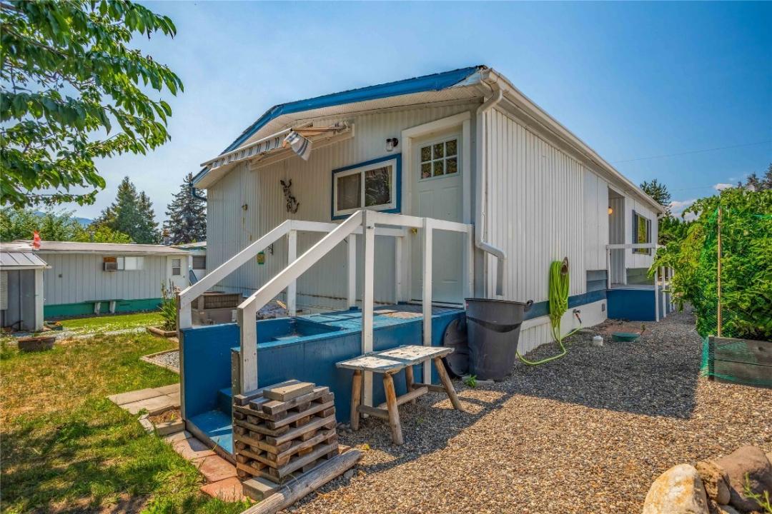 1881 BOUCHERIE ROAD, Westbank, Colúmbia Britânica V4T 0C9, Canadá