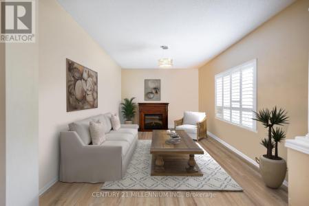 1964 JANS BOULEVARD, Innisfil (alcona), Ontario L9S 4Z7, Canadá