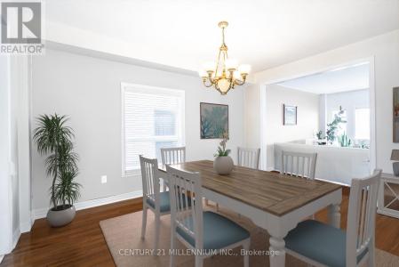 1964 JANS BOULEVARD, Innisfil (alcona), Ontario L9S 4Z7, Canadá