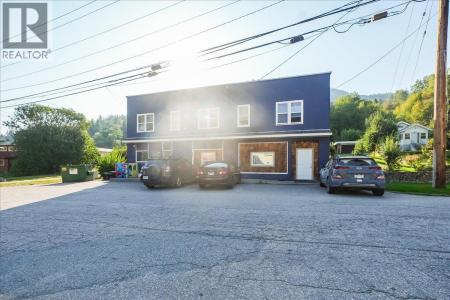 156 HAIG STREET, Warfield, British Columbia V1R 2L9, Canada