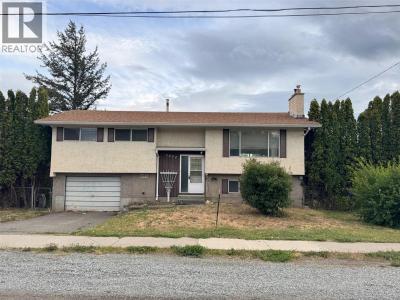 2402 CLAPPERTON AVENUE, Merritt, British Columbia V1K 1A2, Canada
