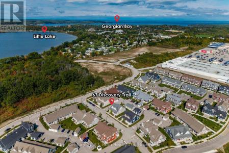 67 DISCOVERY TRAIL, Midland, 온타리오주 L4K 0H5, 캐나다