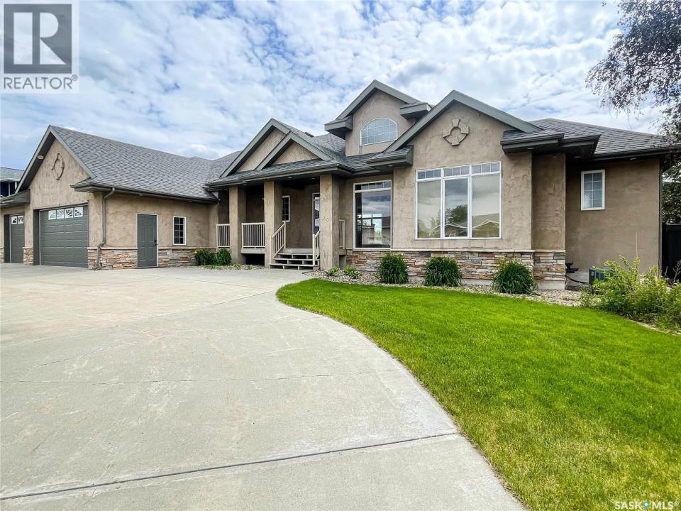 24 BRIDGER DRIVE, Meadow Lake, 서스캐처원주 S9X 2A1, 캐나다