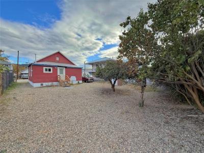 27 FENCHURCH AVENUE, Princeton, Kolumbia Brytyjska V0X 1W0, Kanada