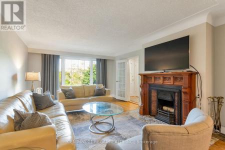 4434 CEDAR SPRINGS ROAD, Burlington, Ontario L7P 0P8, Canada