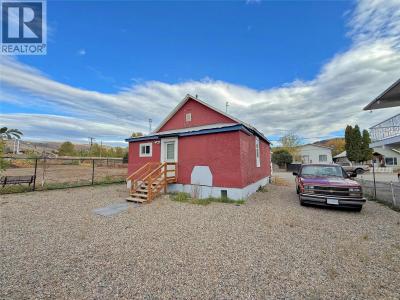 27 FENCHURCH AVENUE, Princeton, 不列顛哥倫比亞省 V0X 1W0, 加拿大