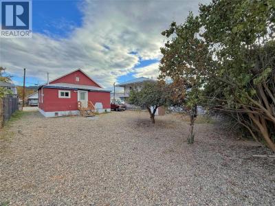 27 FENCHURCH AVENUE, Princeton, 不列顛哥倫比亞省 V0X 1W0, 加拿大