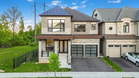 2406 CHARLES CORNWALL AVENUE, Oakville, Ontario L6M 5M4, Canada
