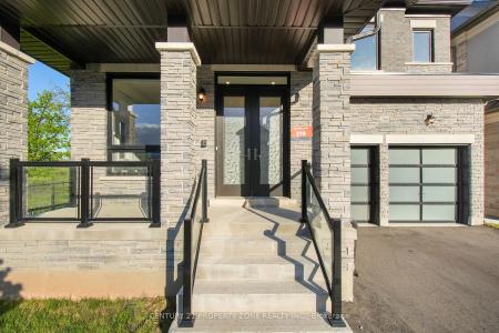 2406 CHARLES CORNWALL AVENUE, Oakville, オンタリオ L6M 5M4, カナダ