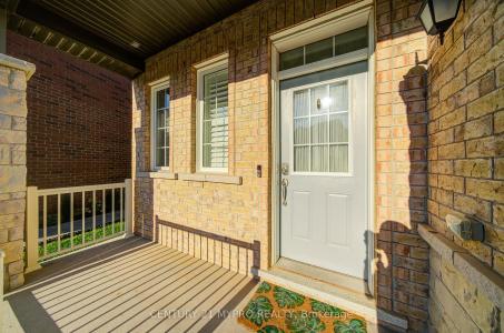 1391 WHITNEY TERRACE, Milton, Ontario L9E 0B7, CANADÁ