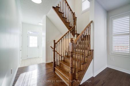 1391 WHITNEY TERRACE, Milton, Ontario L9E 0B7, CANADÁ