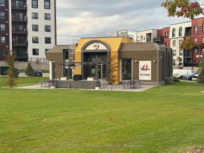 5 CHEF LANE, Barrie, Ontario L9J 0J8, Kanada