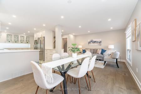 91 WADE GATE, Vaughan, Ontario L4J 5X5, Canada